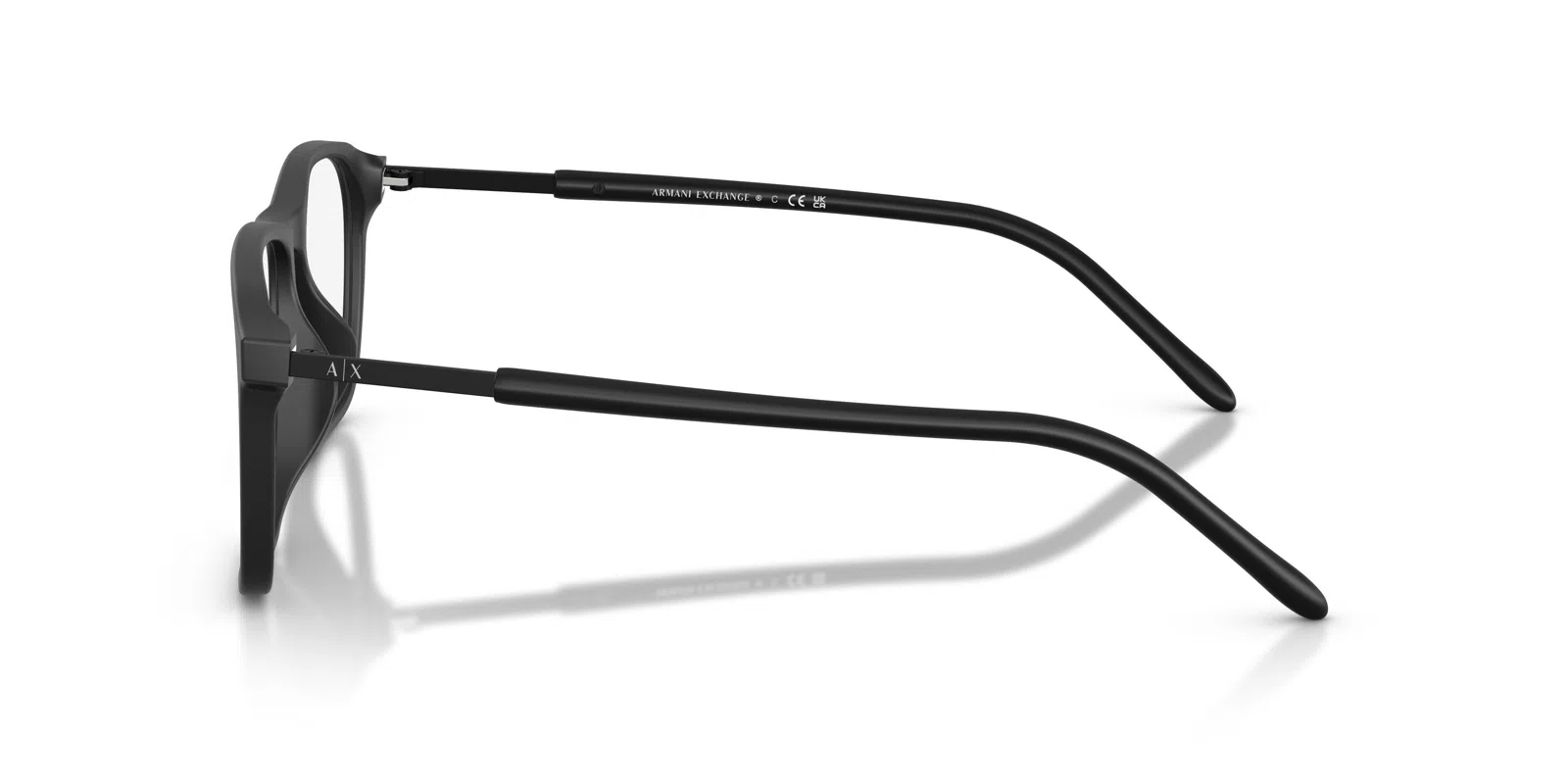 Armani Exchange 3131F Eyeglasses - view 5